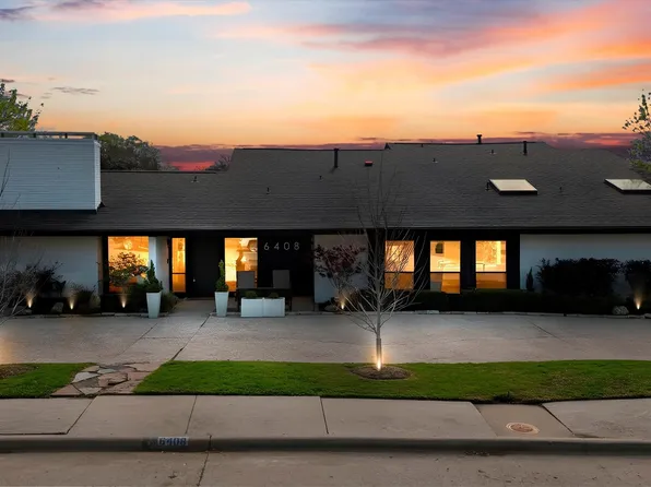 6408 Duffield Dr, Dallas, TX 75248