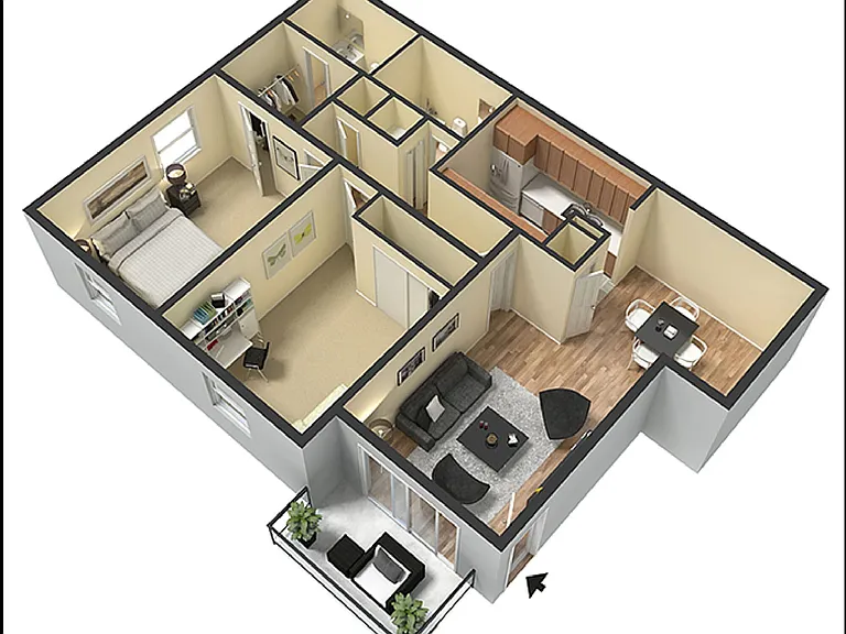 2515 NE Expy NE — Photo 3