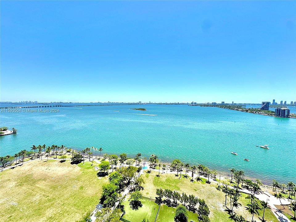 1st image of 1800 N Bayshore Dr APT 2305