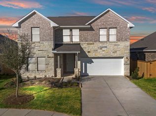 1907 Stargazer Ln, Angleton, TX 77515