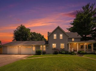 4133 Mound Pass, Fort Wayne, IN 46809