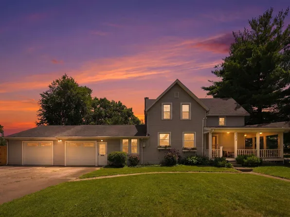 4133 Mound Pass, Fort Wayne, IN 46809