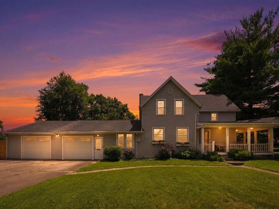 4133 Mound Pass, Fort Wayne, IN 46809