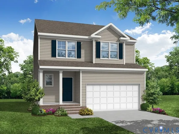 6242 Jackline Run, North Chesterfield, VA 23234