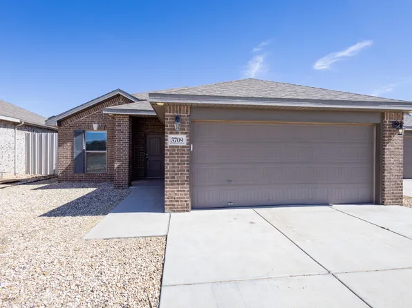 3709 Norwich Ave, Lubbock, TX 79407