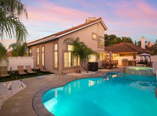 41910 Avenida Vista Ladera, Temecula, CA 92591