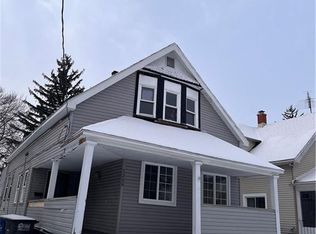 1259 Tecumseh St, Toledo, OH 43607