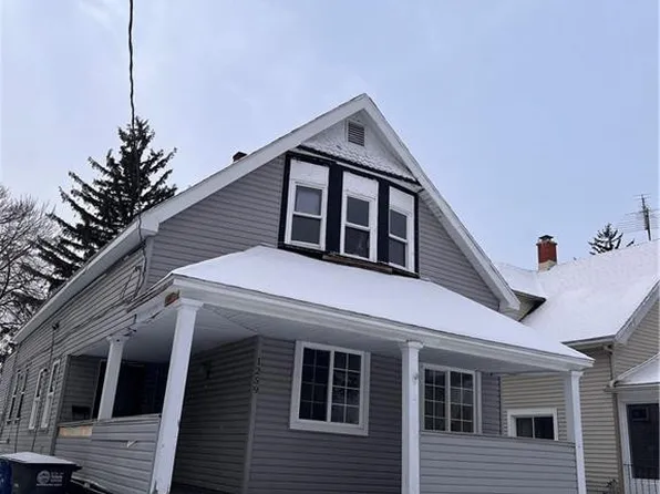 1259 Tecumseh St, Toledo, OH 43607