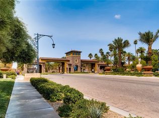 492 Norcia Pl, Henderson, NV 89011