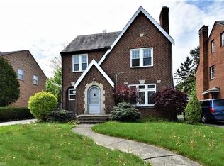 3576 Bendemeer Rd, Cleveland Heights, OH 44118