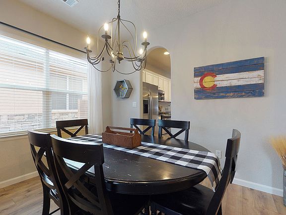 4th image of 7823 Avenida Vista Ventana NW
