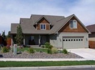 2323 SW 40th St, Redmond, OR 97756