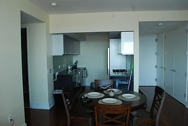 Rented by Keller Williams NYC