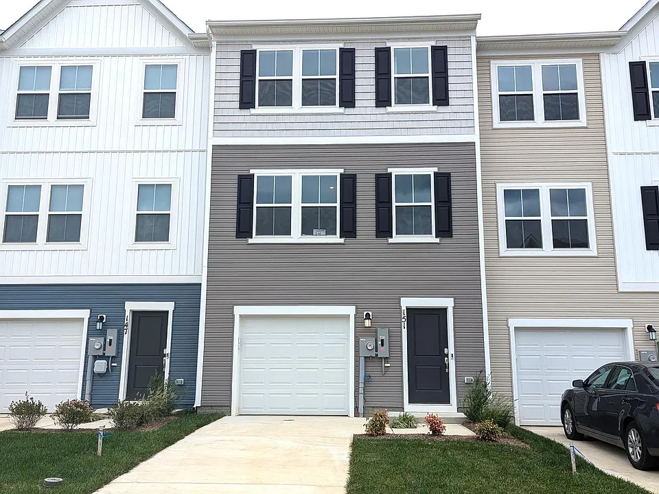 151 Cooperage Rd