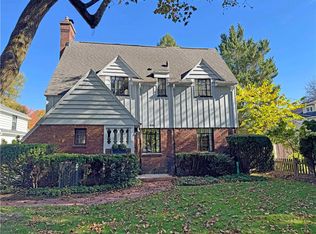 408 Bonnie Brae Ave, Rochester, NY 14618