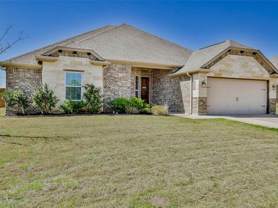 201 Bayless Ave, Godley, TX, 76044