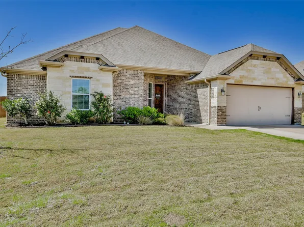 201 Bayless Ave, Godley, TX 76044