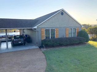 396 Windmill Ln, Georgetown, TN 37336