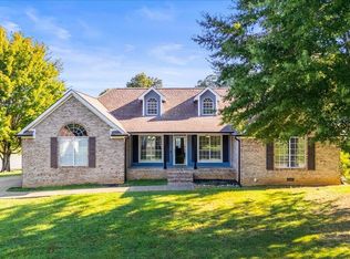 8715 Georgetown Trace Ln, Chattanooga, TN 37421