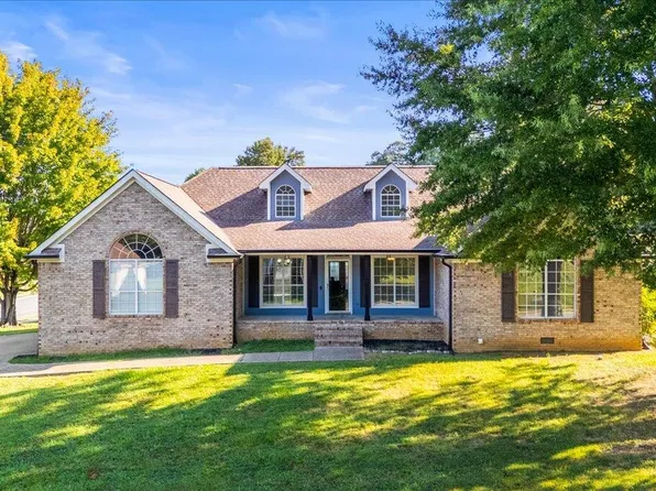 8715 Georgetown Trace Ln, Chattanooga, TN 37421