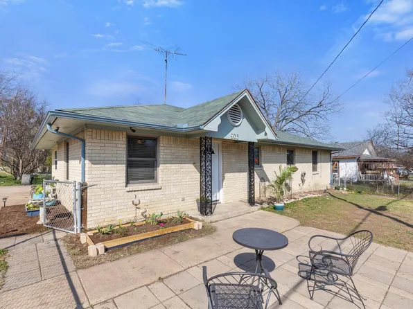 903 E 9th St, Kemp, TX 75143