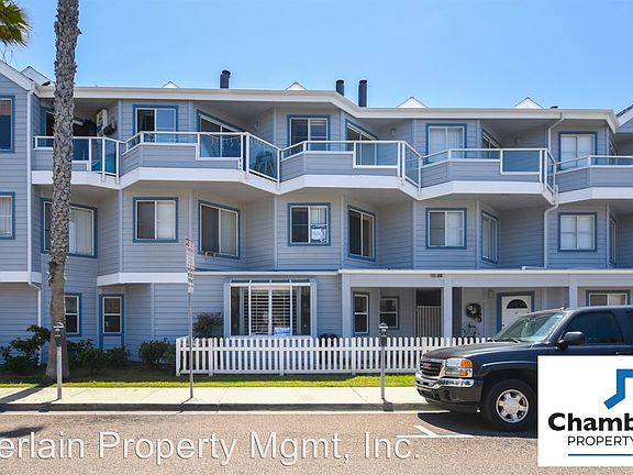 2nd image of 605 S Myers St Unit 1