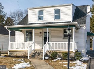 919 Blanchard Ave, Chambersburg, PA 17201