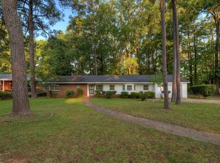 525 Dixie Dr, Selma, AL 36701
