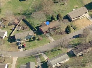 7140 Periwinkle Rd, Knoxville, TN 37918