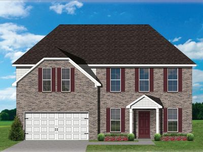 10620 Tin Man Ln LOT 37, Knoxville, TN, 37932