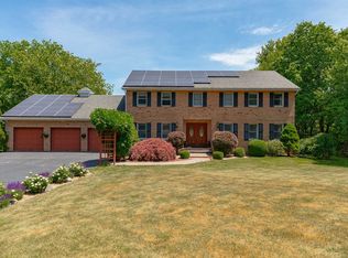 129 David Dr, Pleasant Valley, NY 12569