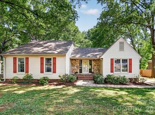 6111 Patrick Pl, Charlotte, NC 28210