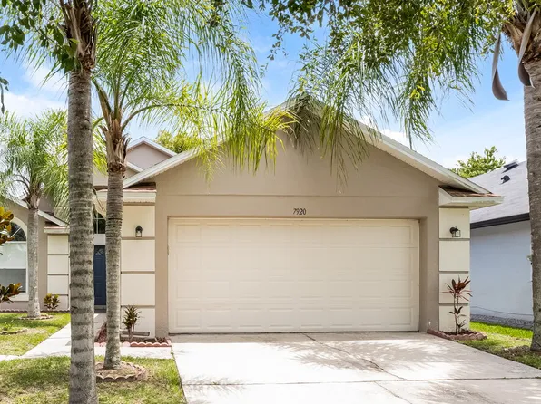 7920 Oakstone Ct, Orlando, FL 32822