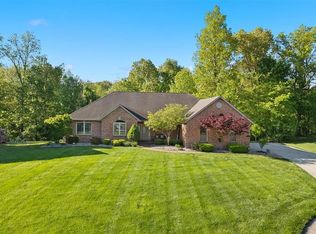 1845 Riviera Ln, O Fallon, IL 62269