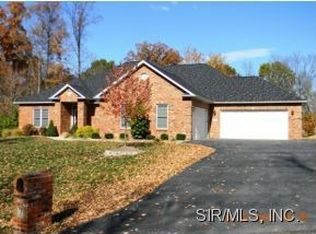 7 Dogwood Est, Glen Carbon, IL