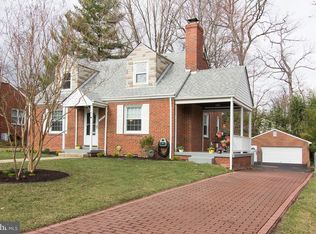 2607 Plyers Mill Rd, Silver Spring, MD 20902