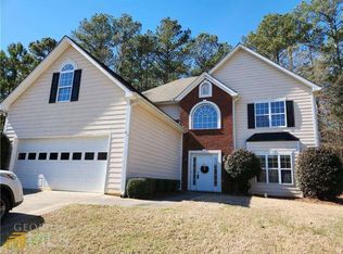 1943 Little Creek Xing NW, Acworth, GA 30101