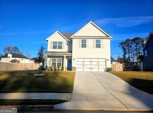 34 Ashton Pl, Newnan, GA
