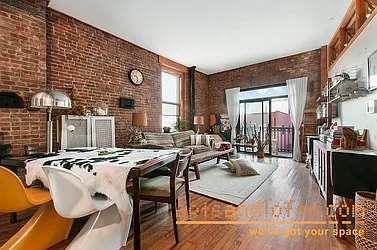 Rented by aptsandlofts.com