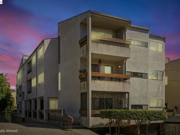 444 Merritt Ave APT 202, Oakland, CA 94610