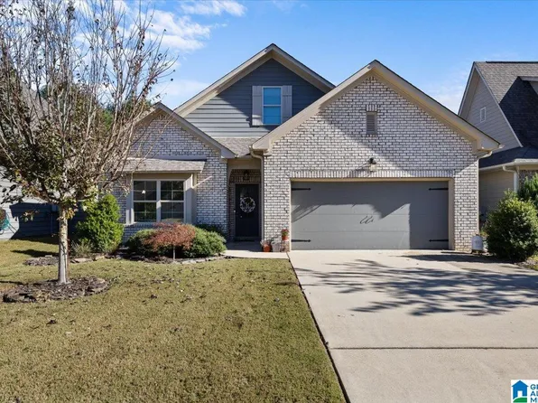 285 Sterling Pl, Odenville, AL 35120