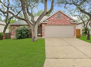 15902 Tampke Pl, San Antonio, TX 78247