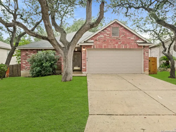 15902 TAMPKE PL, San Antonio, TX 78247