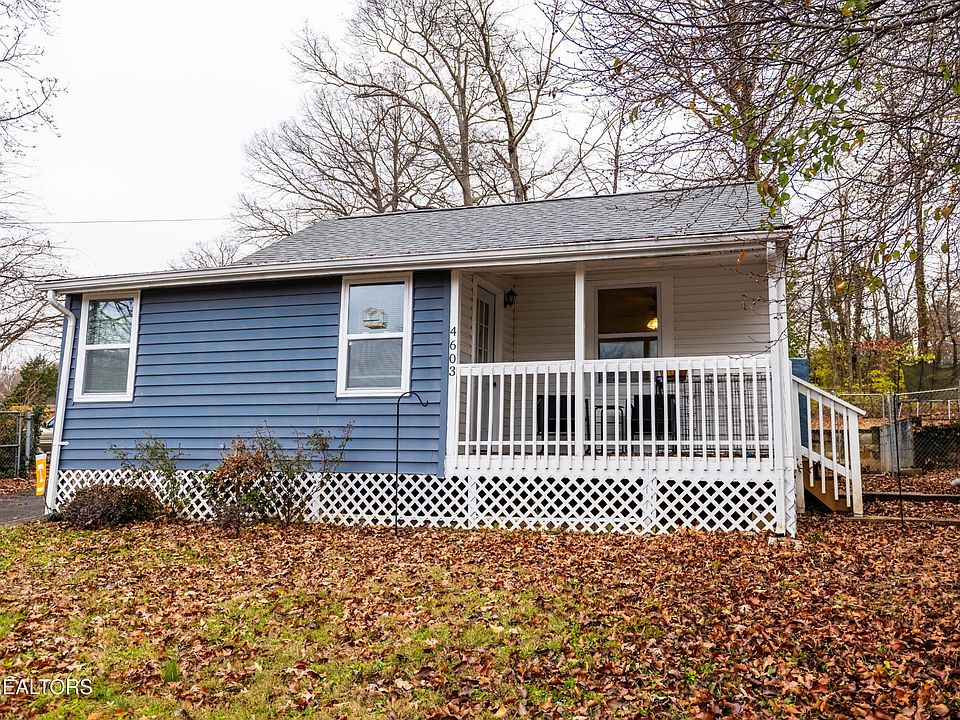 1st image of 4603 Garden Dr