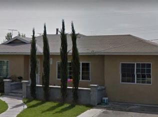 1011 W F St, Ontario, CA 91762