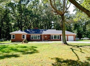 5821 Cold Harbor Rd, Mechanicsville, VA 23111
