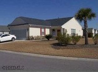 20 Basket Walk Dr, Bluffton, SC 29909