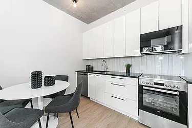 Rented by Highline Residential