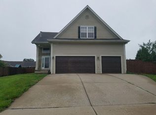 21305 W 125th Ter, Olathe, KS 66061