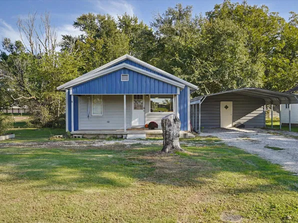 512 Ash St, Chelsea, OK 74016